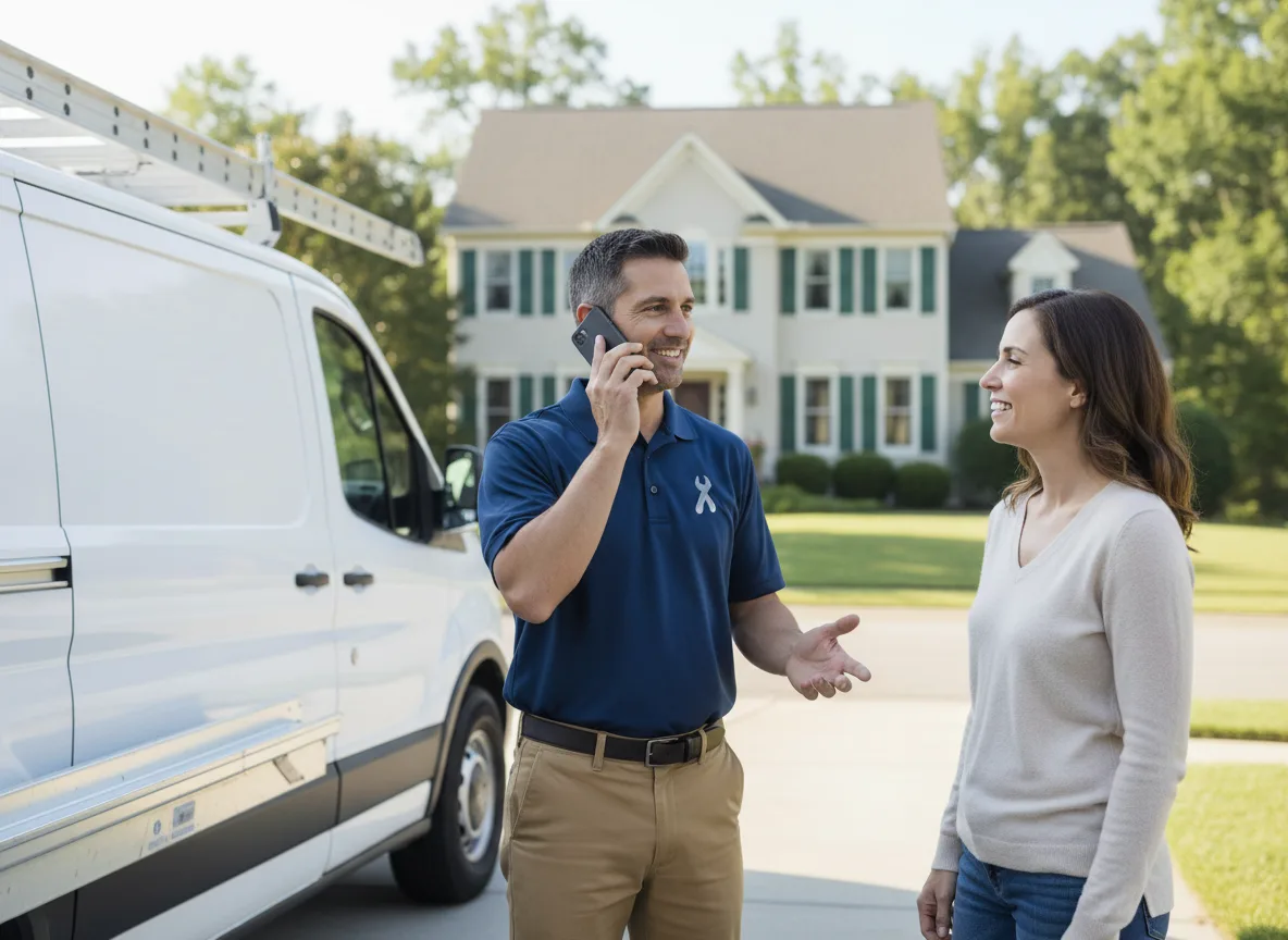 Home Gutter Service Dillsburg, PA FAQs