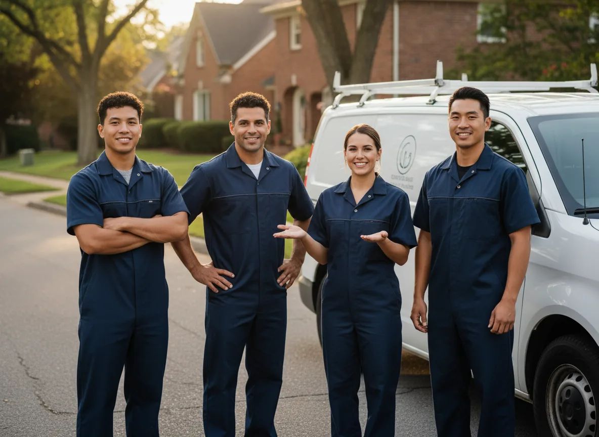 Home Gutter Service company in Dillsburg, PA